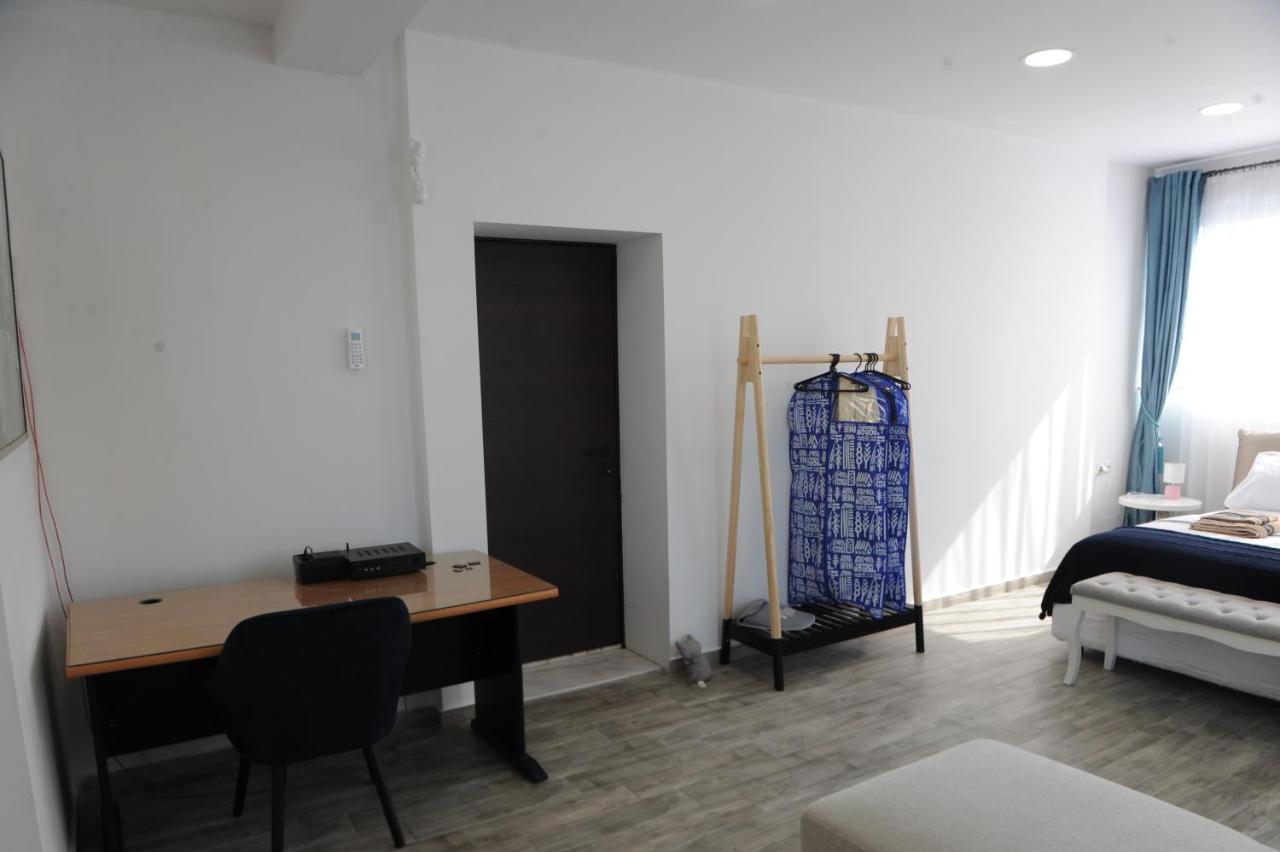 Ferienwohnung El Angel By Ntinos Kremastí Exterior foto