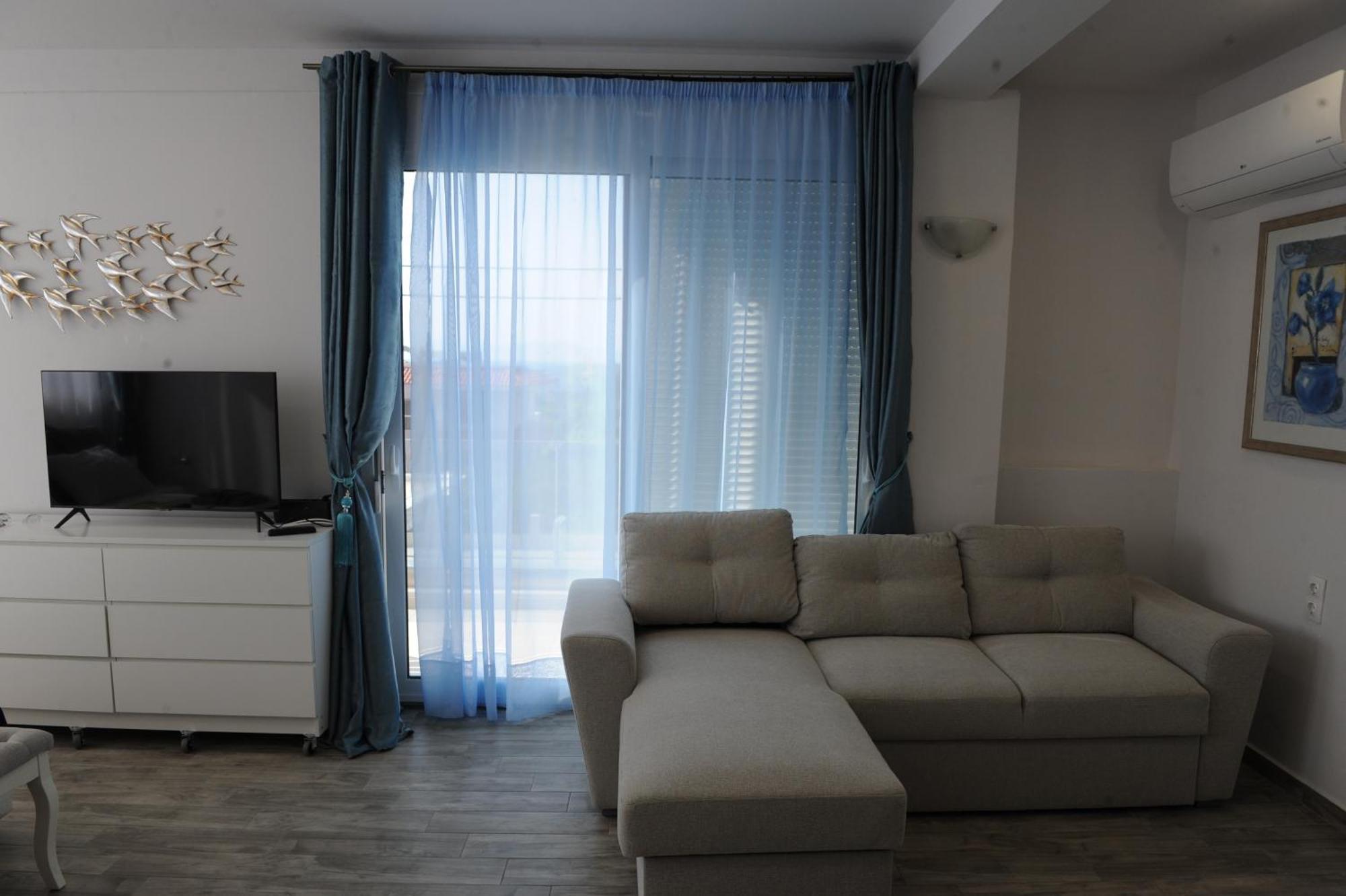 Ferienwohnung El Angel By Ntinos Kremastí Exterior foto