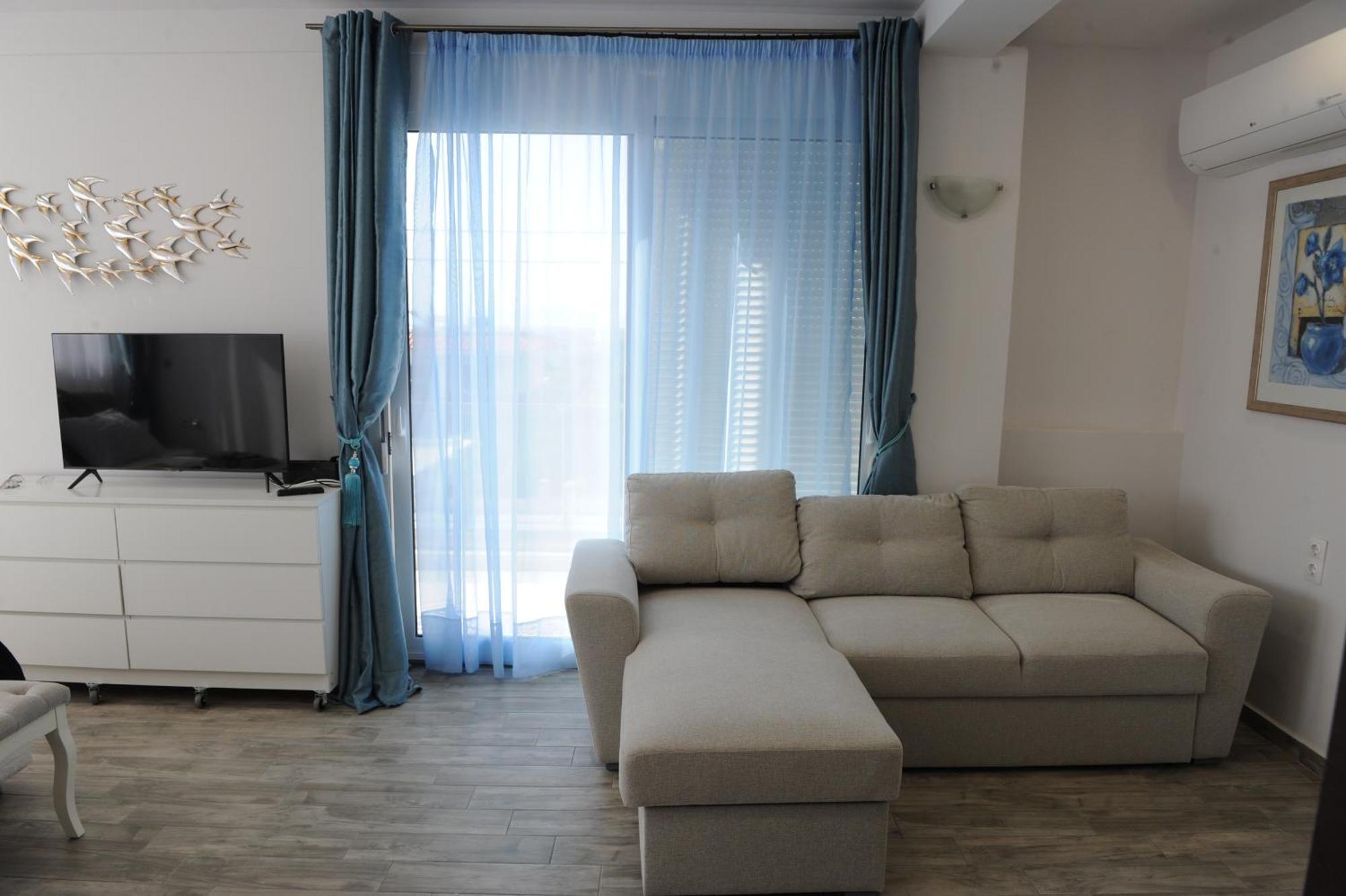 Ferienwohnung El Angel By Ntinos Kremastí Exterior foto