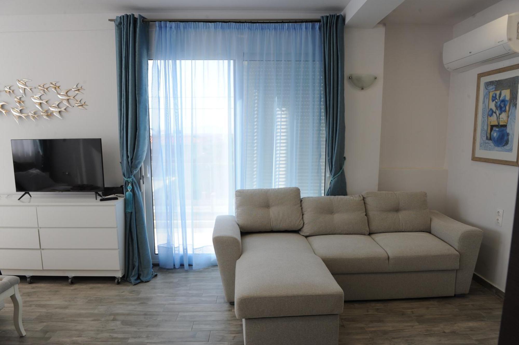 Ferienwohnung El Angel By Ntinos Kremastí Exterior foto